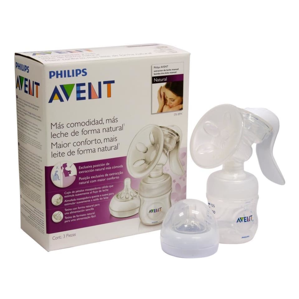 Extractor Leche Materna - Precios y Promociones - Jun 2022| BigGo México